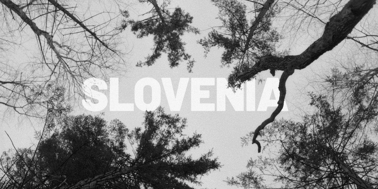 slovenia