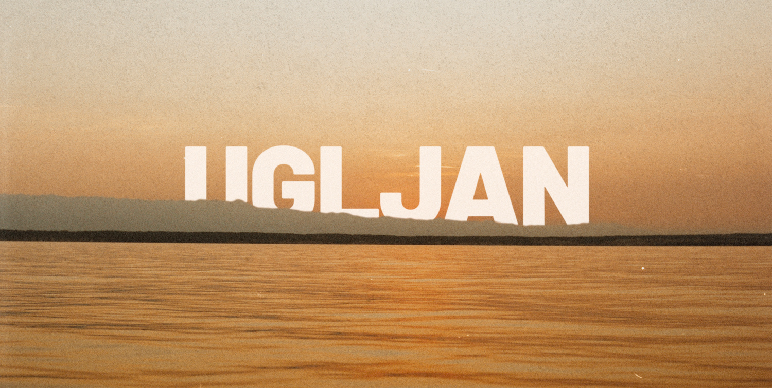 ugljan